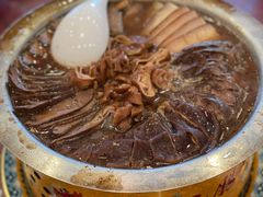-北京小肠陈饭庄(方庄店)