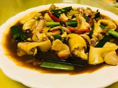 -连家船海鲜大排档·20年闽菜店(厦大店)