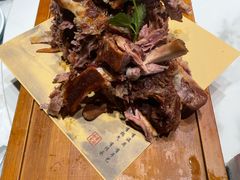 -天津菜·大年初二津味家常菜(津塘路店)