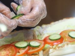 -赛百味SUBWAY(卓越店)