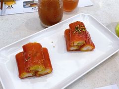 -蔡澜点心·粤菜(月星环球港店)