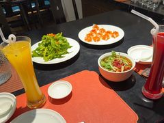 -田园北魏家宴·大同菜(御东店)