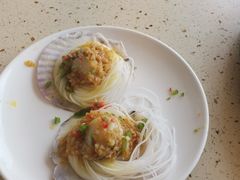 -港畔赶海蒸汽海鲜烧烤自助(仙螺岛店)