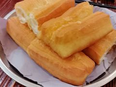 -顺德一品粥·20年凤城老字号(芳村店)