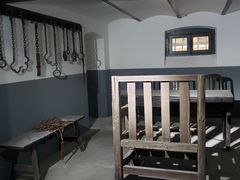 -青岛德国监狱旧址博物馆