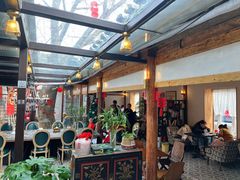 -糖房咖啡(南锣鼓巷店)
