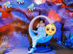 -青岛嘉年华主题乐园