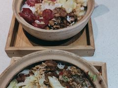 -膳心记-明火四宝煲仔饭(燕南店)