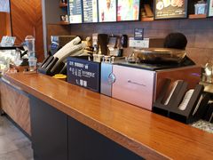 -星巴克(成都龙湖三千集店)