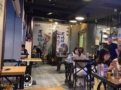 -质烤烤物·活烤海鲜(质烤总店)