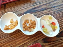 -红料理|串串有瘾·烧烤(吴中路店)