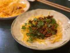 -老昌春饼(中央大街店)