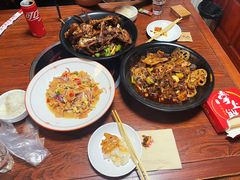 -掌上鲜(南顺城街店)