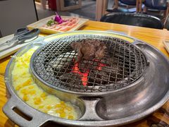 -喜来稀肉(北外滩白玉兰广场店)