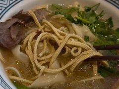 -萧记三鲜烩面(黄河南路店)