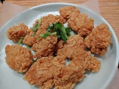 -小满手工粉(上海月星环球港店)