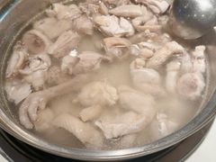 -烹然四季椰子鸡火锅(姚家园万象汇店)