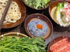 -冯校长老火锅(广州正佳广场店)