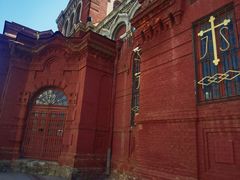 -圣·阿列克谢耶夫教堂