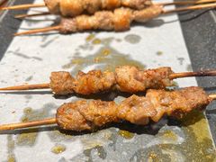 -管氏翅吧(马家堡店)