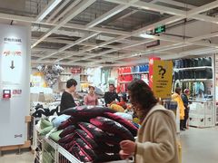 -宜家家居(西安未央商场店)