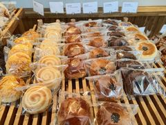 -那家面包房(珠江路店)