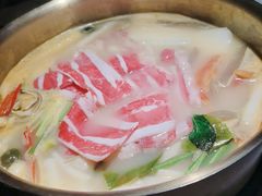 -罗勒家·养生火锅· Bistro(大望路店)