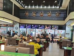 -令氏家外家岐山面(火炬路店)