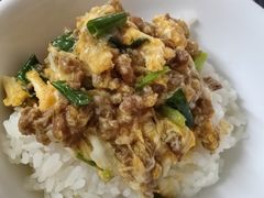 滑蛋剁牛饭-如意坊美食(华兴一街店)