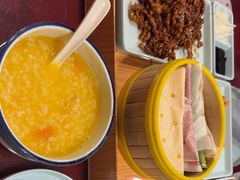 -宏状元现熬粥·京味菜(五棵松店)