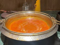 -牛New寿喜烧(中山公园龙之梦店)