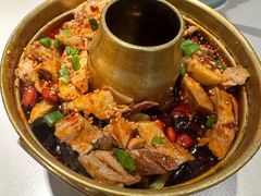 -全牛匠·乐山跷脚牛肉(西北旺万象汇店)