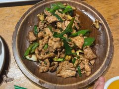 -隔壁老王·家常云南菜(花巷店)