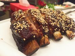 -小广寒电影艺术餐厅(小广寒经三路店)