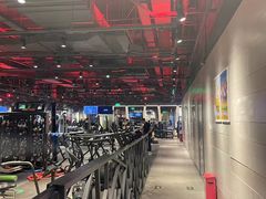 -威尔仕健身(北京合生汇店)