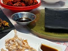 -辣不怕口味虾(凌霄路店)