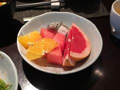 -南苑环球酒店-稻菊日式餐厅(鄞县大道店)