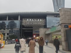 -西湖文化广场
