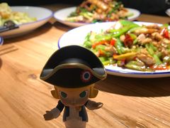 -吕氏疙瘩汤·私家菜馆(慈云寺店)