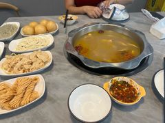 -光头药膳鸡(莱茵小镇店)