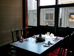 -乔先生涮肉·鲜活牛羊肉火锅(塘沽店)