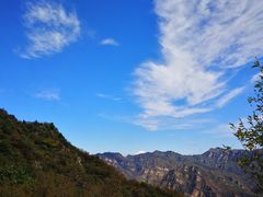-北京山里寒舍度假酒店