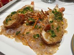 -香樟花园新粤料理(无锡万象城店)