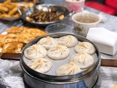 -小民大排档(光谷店)