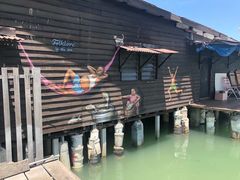 -金伯利街美食夜市