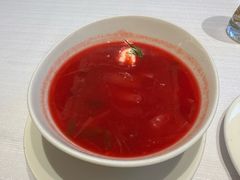 -马克西姆俄罗斯餐厅(通亚街店)