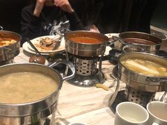 -上海新发展亚太JW万豪酒店