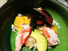 -鱼亭料理(芝罘店)