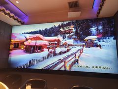 -营信刘罗锅铁锅炖(建华店)