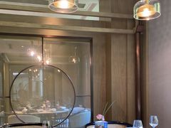 -杭州西湖柳莺里酒店·闻莺厅